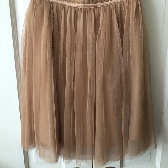 Ark & Co Tulle Dress - Picture 6 of 6